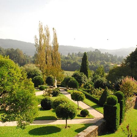 Hotel Quinta De Vermil Viana do Castelo Exterior foto